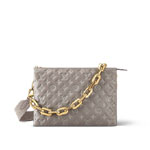 Louis Vuitton Coussin MM H27 M20771