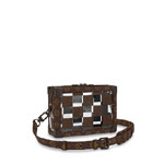 Louis Vuitton Soft Trunk Monogram Other M20871