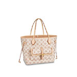 Louis Vuitton Neverfull MM bag M20921