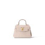 Louis Vuitton LockMe Ever Mini Lockme Leather M21052