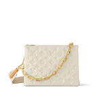 Louis Vuitton Coussin PM M21262