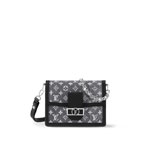 Louis Vuitton Dauphine MM Autres Toiles Monogram M21458