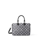 Louis Vuitton Speedy Bandouliere 25 Autres Toiles Monogram M21464