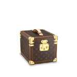 Louis Vuitton BOITE FLACONS Monogram M21823