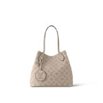 Louis Vuitton Blossom MM Mahina Leather M21852