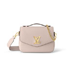 Louis Vuitton Oxford Lockme Leather M22792