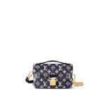 Louis Vuitton Pochette Metis East West Autres Toiles Monogram M22834