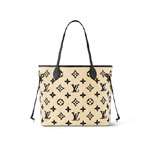 Louis Vuitton Neverfull MM Autres Toiles Monogram M22838