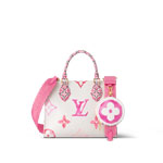 Louis Vuitton OnTheGo PM Monogram Canvas M22976