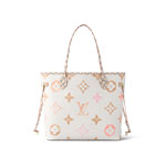 Louis Vuitton Neverfull MM Autres Toiles Monogram M22978