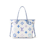 Louis Vuitton Neverfull MM Autres Toiles Monogram M22979