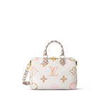 Louis Vuitton Speedy Bandouliere 25 Autres Toiles Monogram M22987