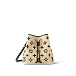 Louis Vuitton Neonoe MM Autres Toiles Monogram M23080