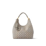 Louis Vuitton Carmel Mahina M23396