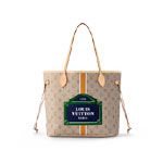 Louis Vuitton Neverfull MM Autres Toiles Monogram M23501