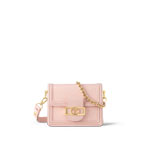 Louis Vuitton Mini Dauphine Epi Leather M23558