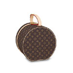 Louis Vuitton BOITE CHAPEAUX 30 Monogram M23626