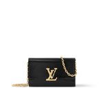 Louis Vuitton Pochette Louise Epi Leather M23756