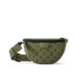 Louis Vuitton Moon Crossbody Monogram Other M23838