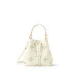 Louis Vuitton NeoNoe BB Bucket Bag M24048