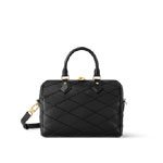 Louis Vuitton Speedy Bandouliere 25 Malletage M24206