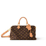 Louis Vuitton Speedy P9 Bandouliere 40 Autres Cuirs Monogram M24422