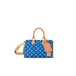 Louis Vuitton Runway Speedy P9 Bandouliere 25 M24424