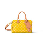 Louis Vuitton Runway Speedy P9 Bandouliere 25 M24426