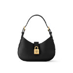 Louis Vuitton Low Key Shoulder Bag M24611