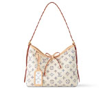 Louis Vuitton CarryAll PM Other Monogram Canvas M24707