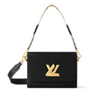 Louis Vuitton Twist MM Epi Leather Bag M24765