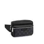 Louis Vuitton Outdoor Bumbag Taiga Leather M30245