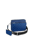 Louis Vuitton Trio Messenger K45 M30848