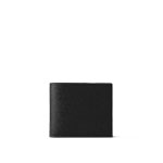 Louis Vuitton Marco Wallet Taiga Leather M30865