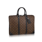 Louis Vuitton Porte Documents Voyage M40225