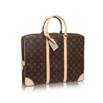 Louis Vuitton Porte Documents Voyage M40226