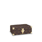 Louis Vuitton COFFRET JEU DE DOMINOS Monogram M40290