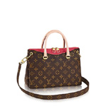 Louis Vuitton Pallas BB M40463