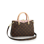 Louis Vuitton Pallas BB M40464