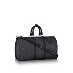 Louis Vuitton Keepall 45 Bandouliere M40569