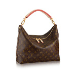 Louis Vuitton Sully PM M40586