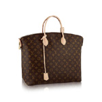 Louis Vuitton Lockit GM M40614