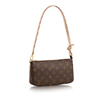 Louis Vuitton Pochette Accessoires M40712