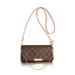 Louis Vuitton Favorite PM M40717