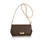 Louis Vuitton Favorite MM M40718