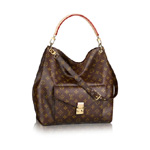 Louis Vuitton Metis M40781