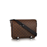 Louis Vuitton Clarence M40936