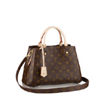 Louis Vuitton Montaigne BB M41055