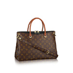 Louis Vuitton Pallas M41064