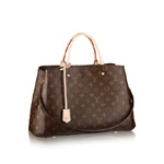 Louis Vuitton Montaigne GM M41067